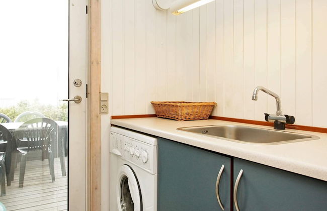 9 Person Holiday Home in Millinge-by Traum - Foto 18