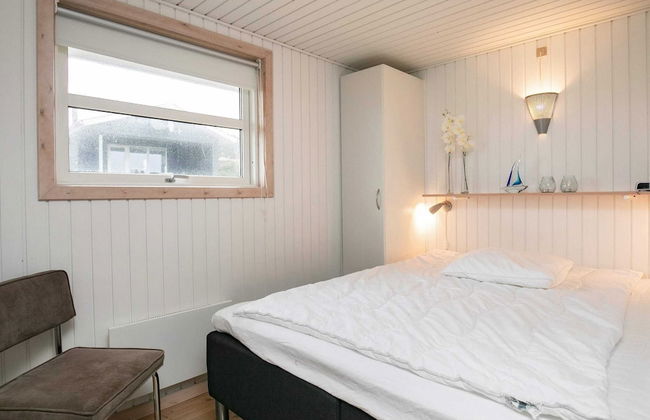 9 Person Holiday Home in Millinge-by Traum - Foto 14
