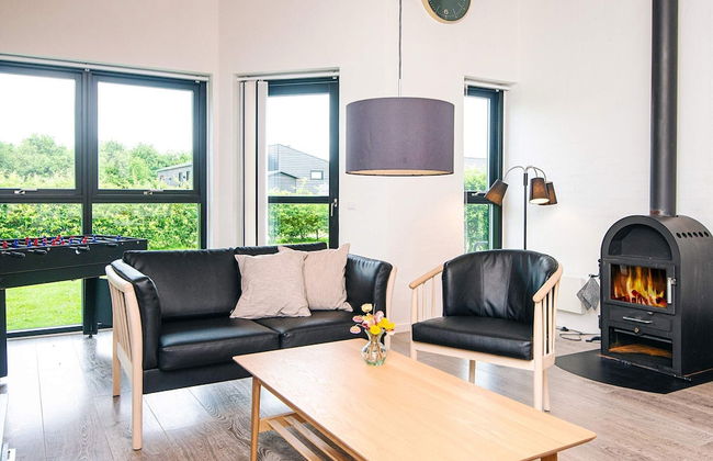 8 Person Holiday Home in Ansager-by Traum - Foto 48