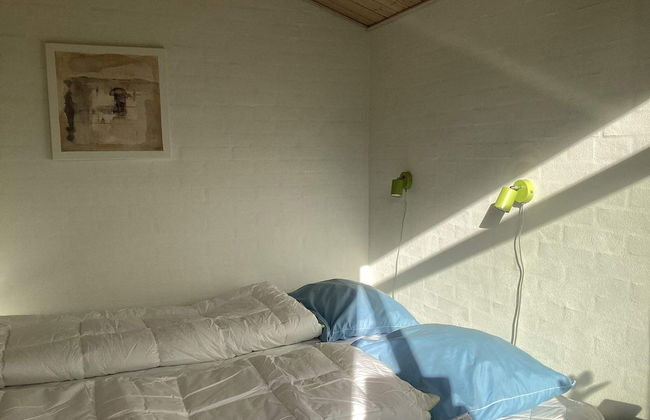 8 Person Holiday Home in Ansager-by Traum - Foto 63