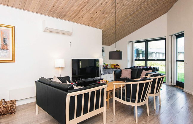 8 Person Holiday Home in Ansager-by Traum - Foto 19