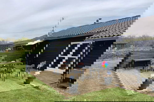 Photo 54 - 8 Person Holiday Home in Ansager-by Traum