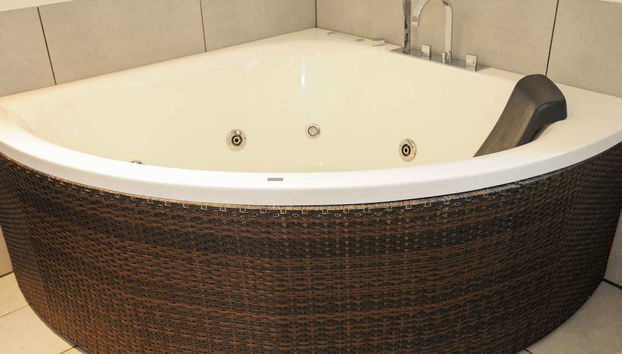 Soin spa