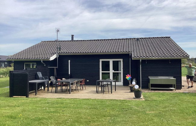 8 Person Holiday Home in Ansager-by Traum - Foto 80