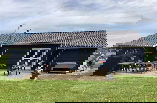 Photo 55 - 8 Person Holiday Home in Ansager-by Traum