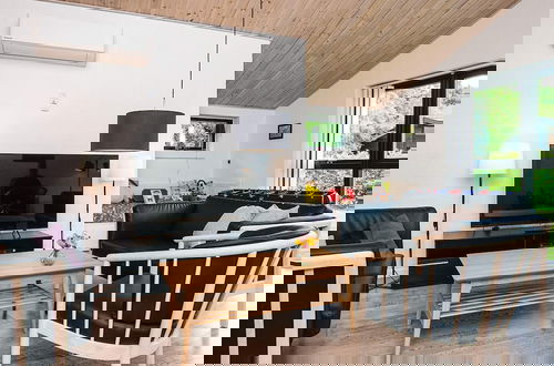 Photo 65 - 8 Person Holiday Home in Ansager-by Traum