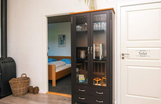 8 Person Holiday Home in Ansager-by Traum - Foto 22