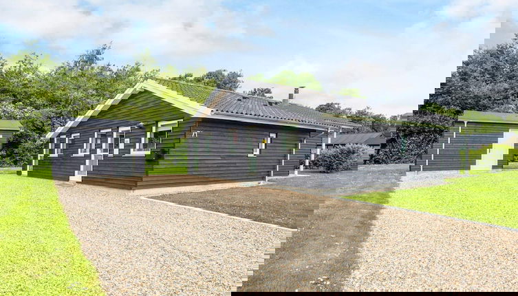 Foto 1 - 8 Person Holiday Home in Ansager-by Traum
