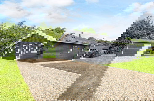 Foto 1 - 8 Person Holiday Home in Ansager-by Traum