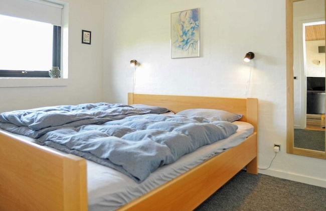 8 Person Holiday Home in Ansager-by Traum - Foto 46
