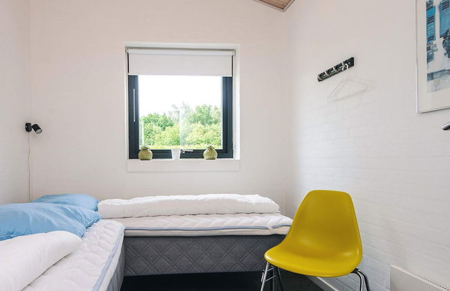 8 Person Holiday Home in Ansager-by Traum - Foto 55