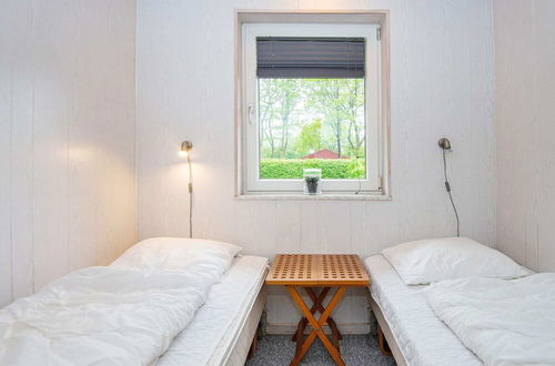 Photo 2 - 6 Person Holiday Home in Hemmet