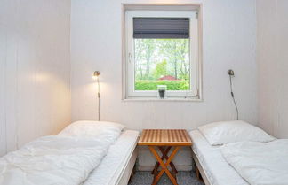 Photo 1 - 6 Person Holiday Home in Hemmet