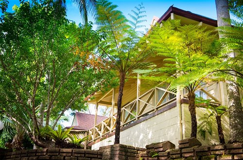Foto 1 - Pacific Palms Resort