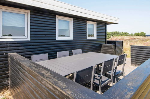 Photo 15 - Child Friendly Holiday Home in Fanø near Sea