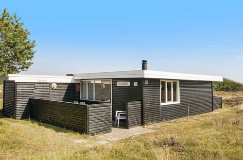 Photo 17 - Child Friendly Holiday Home in Fanø near Sea