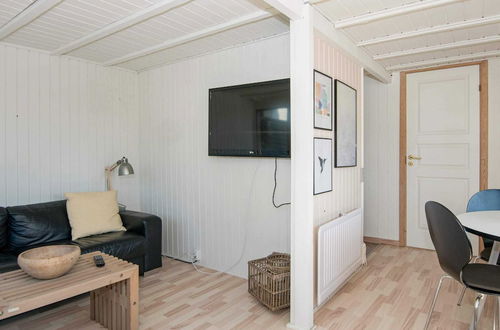 Photo 9 - Child Friendly Holiday Home in Fanø near Sea