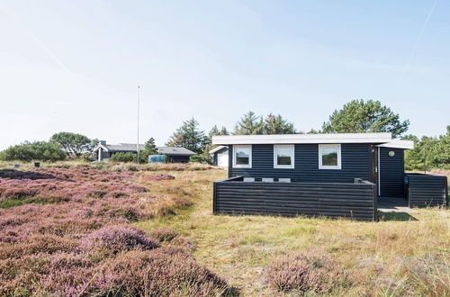 Foto 16 - Child Friendly Holiday Home in Fanø near Sea