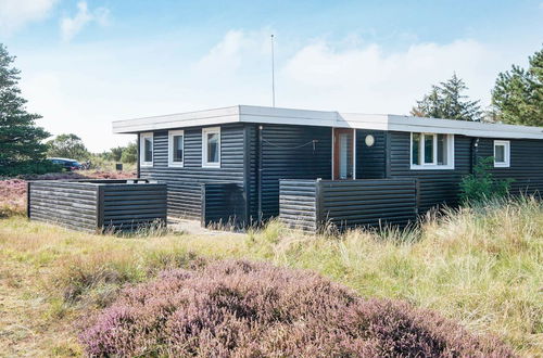 Photo 1 - Child Friendly Holiday Home in Fanø near Sea