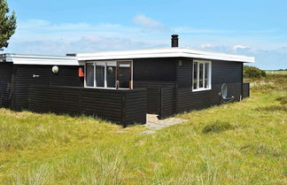 Photo 1 - Child Friendly Holiday Home in Fanø near Sea