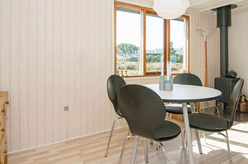 Photo 11 - Child Friendly Holiday Home in Fanø near Sea