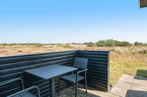 Photo 12 - Child Friendly Holiday Home in Fanø near Sea