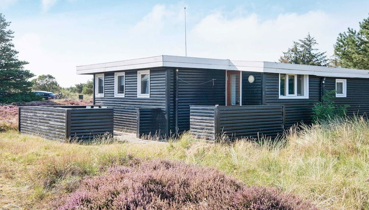 Photo 1 - Child Friendly Holiday Home in Fanø near Sea