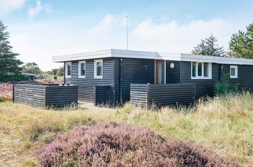 Photo 14 - Child Friendly Holiday Home in Fanø near Sea