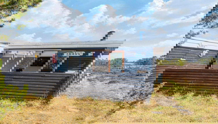 Foto 1 - Child Friendly Holiday Home in Fanø near Sea