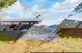 Photo 1 - Child Friendly Holiday Home in Fanø near Sea