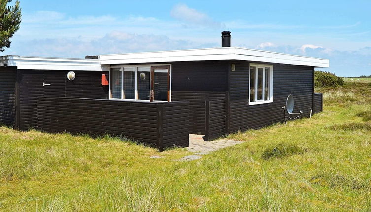 Photo 1 - Child Friendly Holiday Home in Fanø near Sea