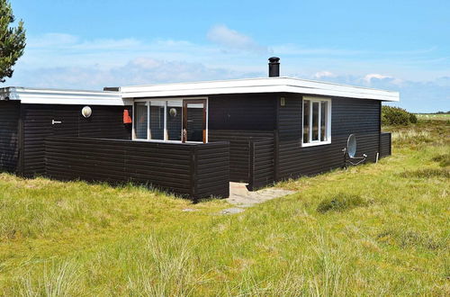 Foto 1 - Child Friendly Holiday Home in Fanø near Sea