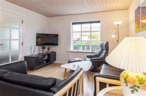 Foto 14 - Tranquil Holiday Home in Skagen near Coast