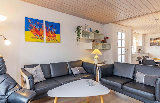 Tranquil Holiday Home in Skagen near Coast - Foto 12