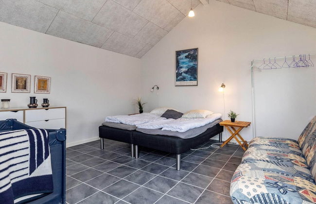 Tranquil Holiday Home in Skagen near Coast - Foto 16