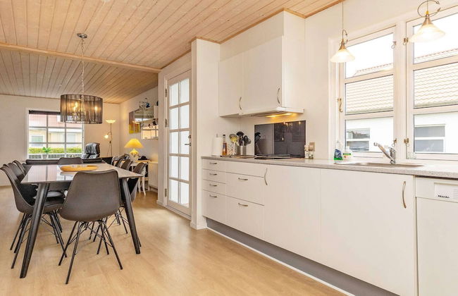 Tranquil Holiday Home in Skagen near Coast - Foto 13