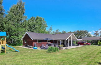 Photo 1 - Wooden Holiday Home in Falster near Sea