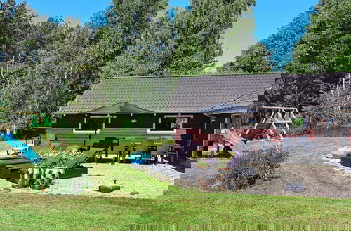 Foto 24 - Wooden Holiday Home in Falster near Sea