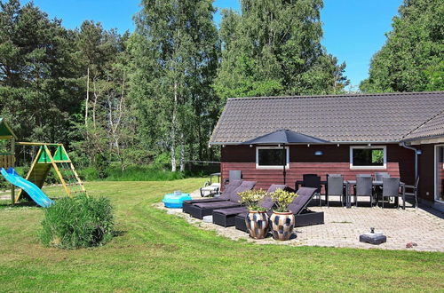 Photo 31 - Wooden Holiday Home in Falster near Sea