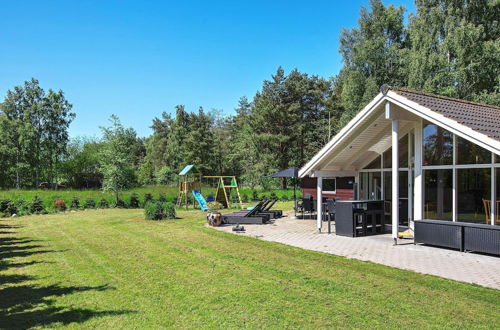 Photo 35 - Wooden Holiday Home in Falster near Sea