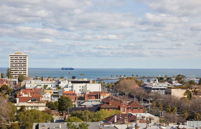 St Kilda by the beach - Foto 16