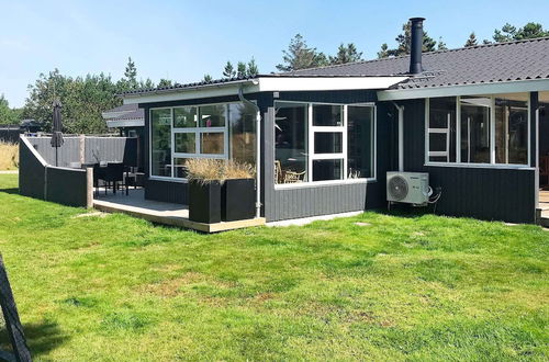 Photo 33 - 6 Person Holiday Home in Blavand