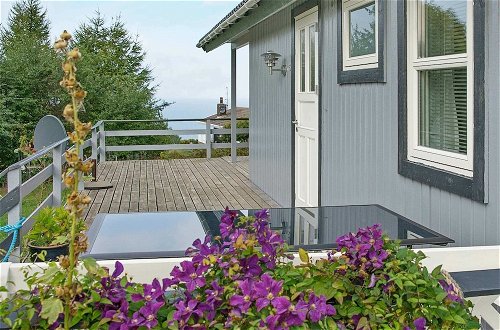 Photo 20 - 6 Person Holiday Home in Hasle