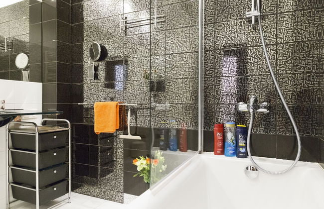 Apartament Praga Tower - Photo 17