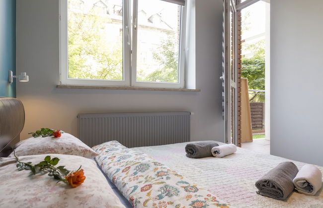 Apartament Praga Tower - Photo 4