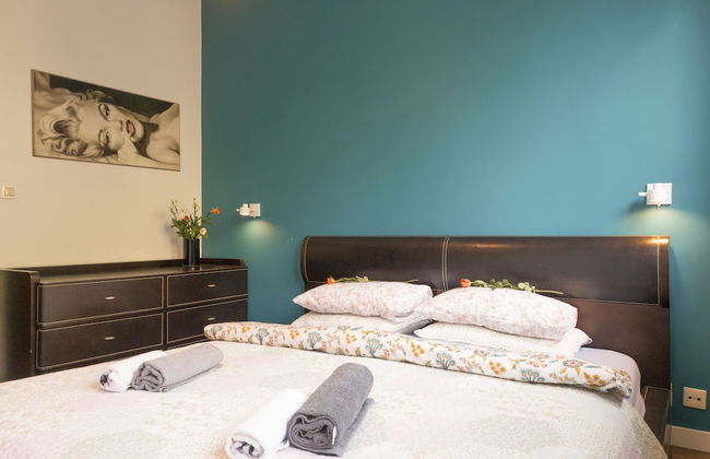 Apartament Praga Tower - Photo 1