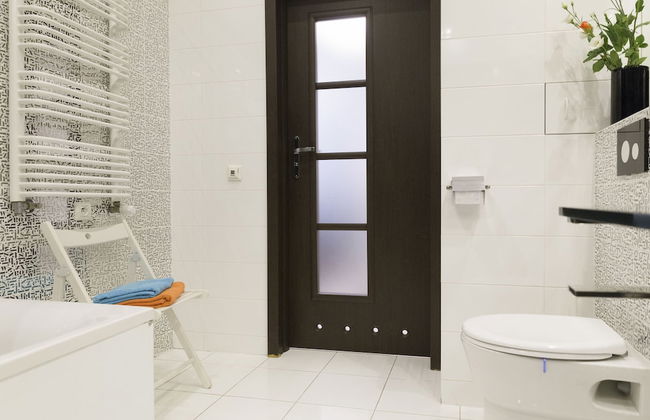 Apartament Praga Tower - Photo 14
