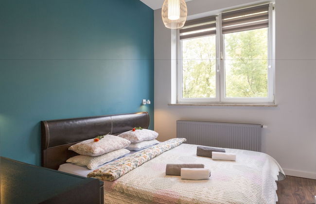 Apartament Praga Tower - Photo 6