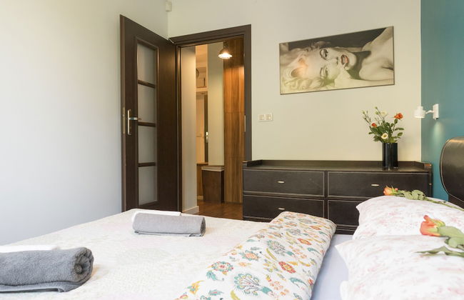 Apartament Praga Tower - Photo 7