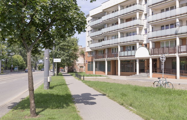 Apartament Praga Tower - Photo 19